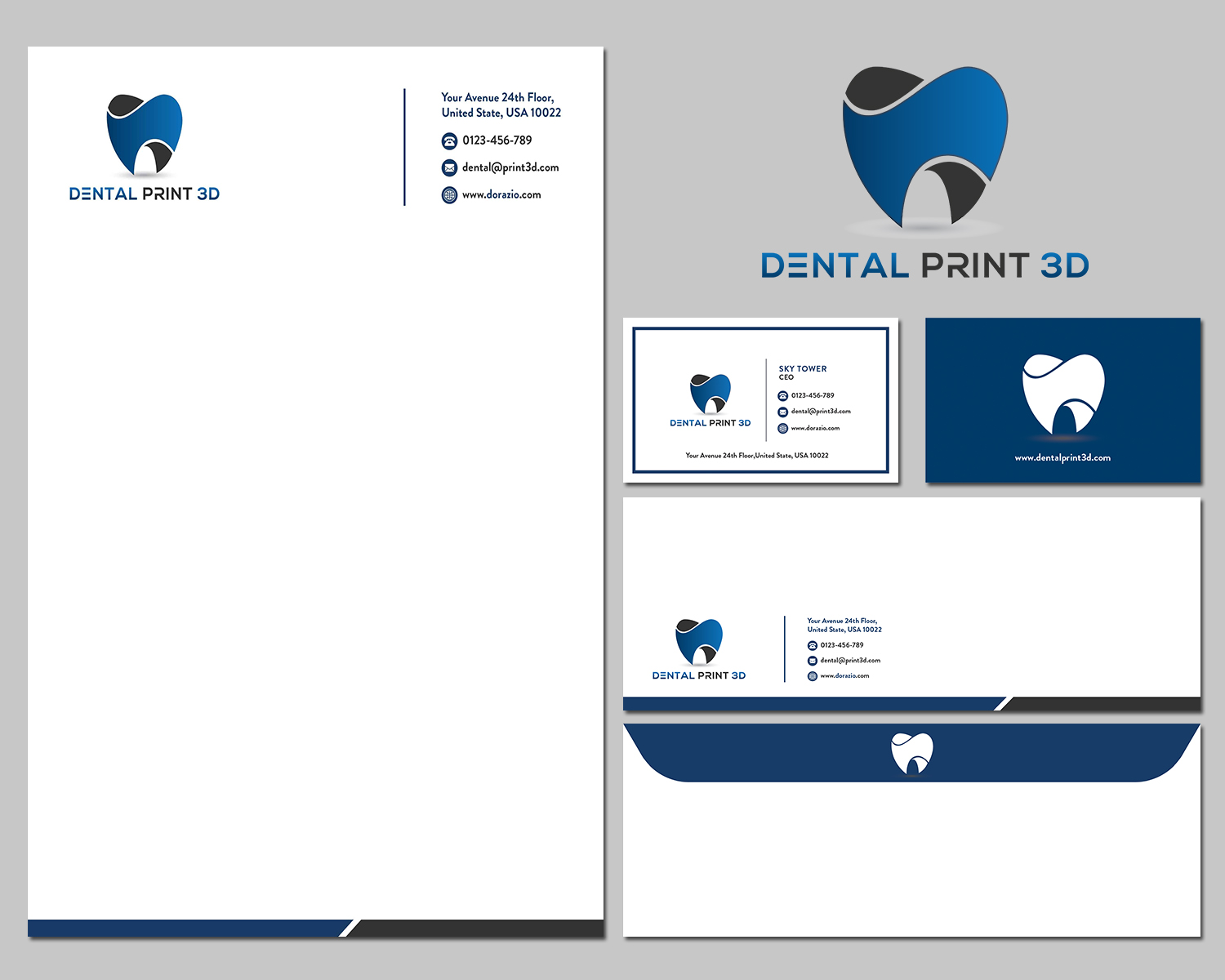 Logo Design by Your_Design for this project | Design #18617061
