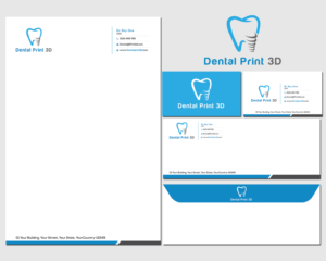 Logo Design by Your_Design for this project | Design: #18634942