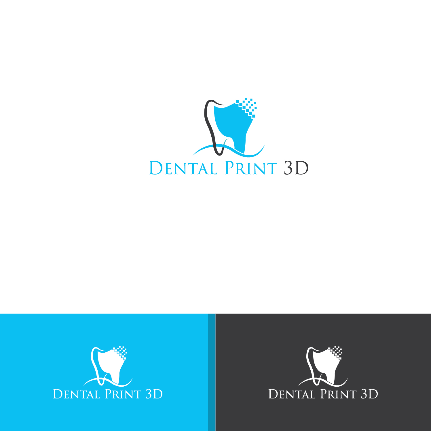 Logo Design by Deziners Zone for this project | Design #18616446