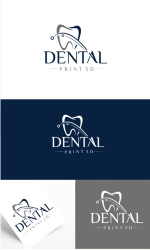 Logo Design by delu 003 for this project | Design: #18618665