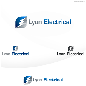 Logo Design by damakyjr for this project | Design: #672965