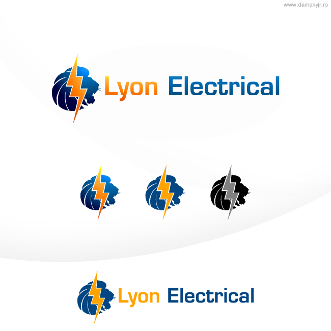 Logo Design by damakyjr for this project | Design #673014