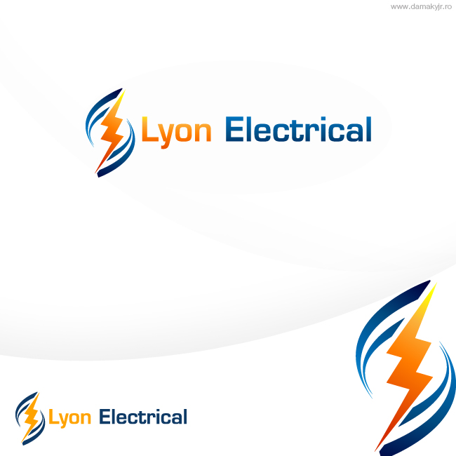 Logo Design by damakyjr for this project | Design #673032