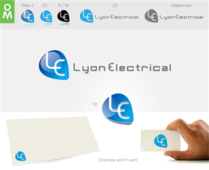 Logo Design by Omee for this project | Design: #657752