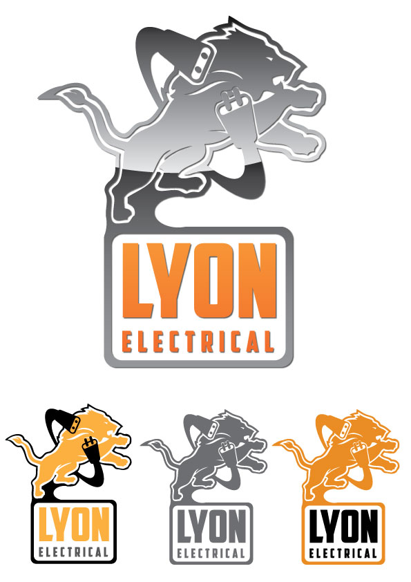 Logo Design by Darkcross Design for this project | Design #670689