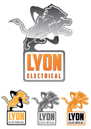 Logo Design by Darkcross Design for this project | Design: #670689