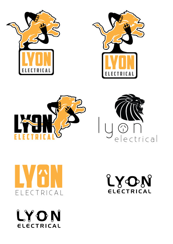 Logo Design by Darkcross Design for this project | Design #670691
