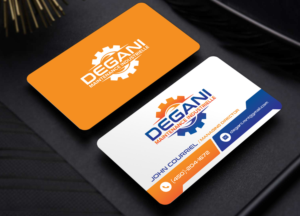 Visitenkarten-Design von Sandaruwan für dieses Projekt | Design #18616260
