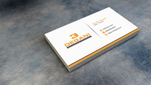 Design de Carte de Visite par Pointless Pixels India pour ce projet | Design : #18615771