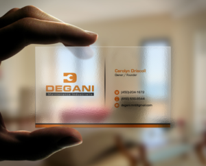 Design de Carte de Visite par Pointless Pixels India pour ce projet | Design : #18615807