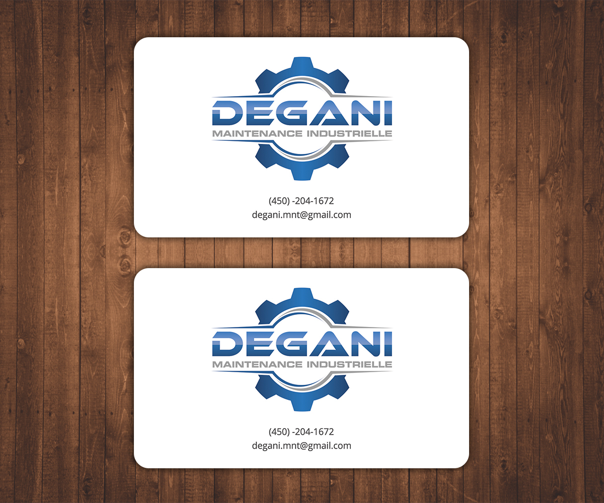 Design de Carte de Visite par Stylez Designz pour ce projet | Design #18617194