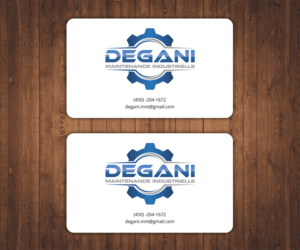 Design de Carte de Visite par Stylez Designz pour ce projet | Design : #18617194