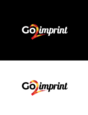 Go 2 Imprint  | Diseño de Logo por somani
