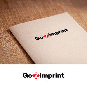 Go 2 Imprint  | Logo Design by DesignDUO