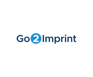 Go 2 Imprint  | Logo Design by lexipej
