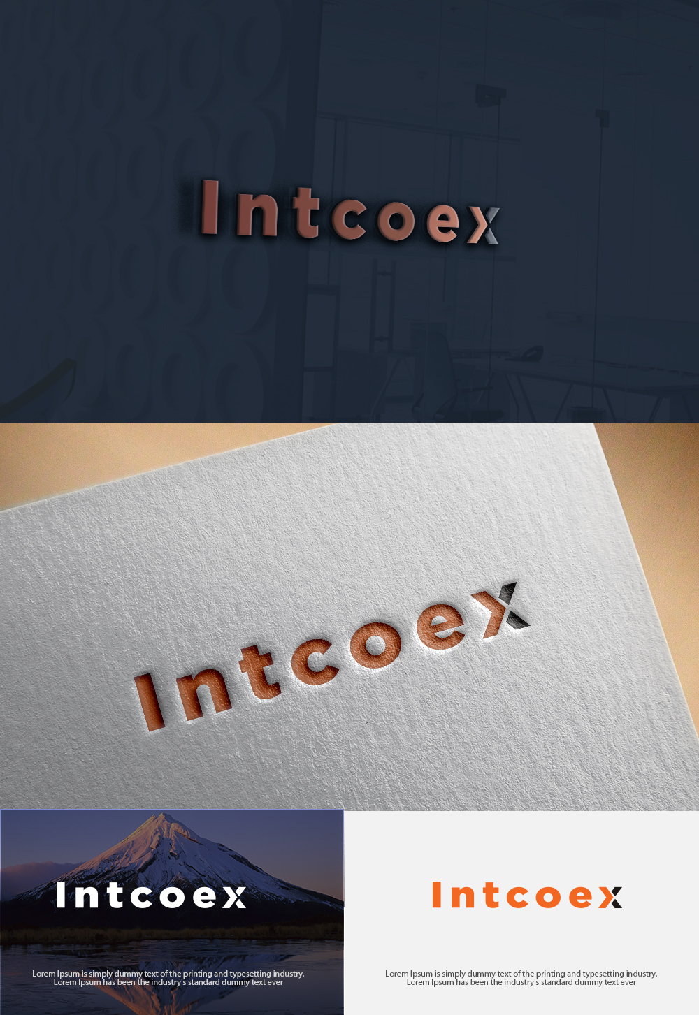 Logo Design by dr ghulam mustafa sahab for this project | Design #18626784