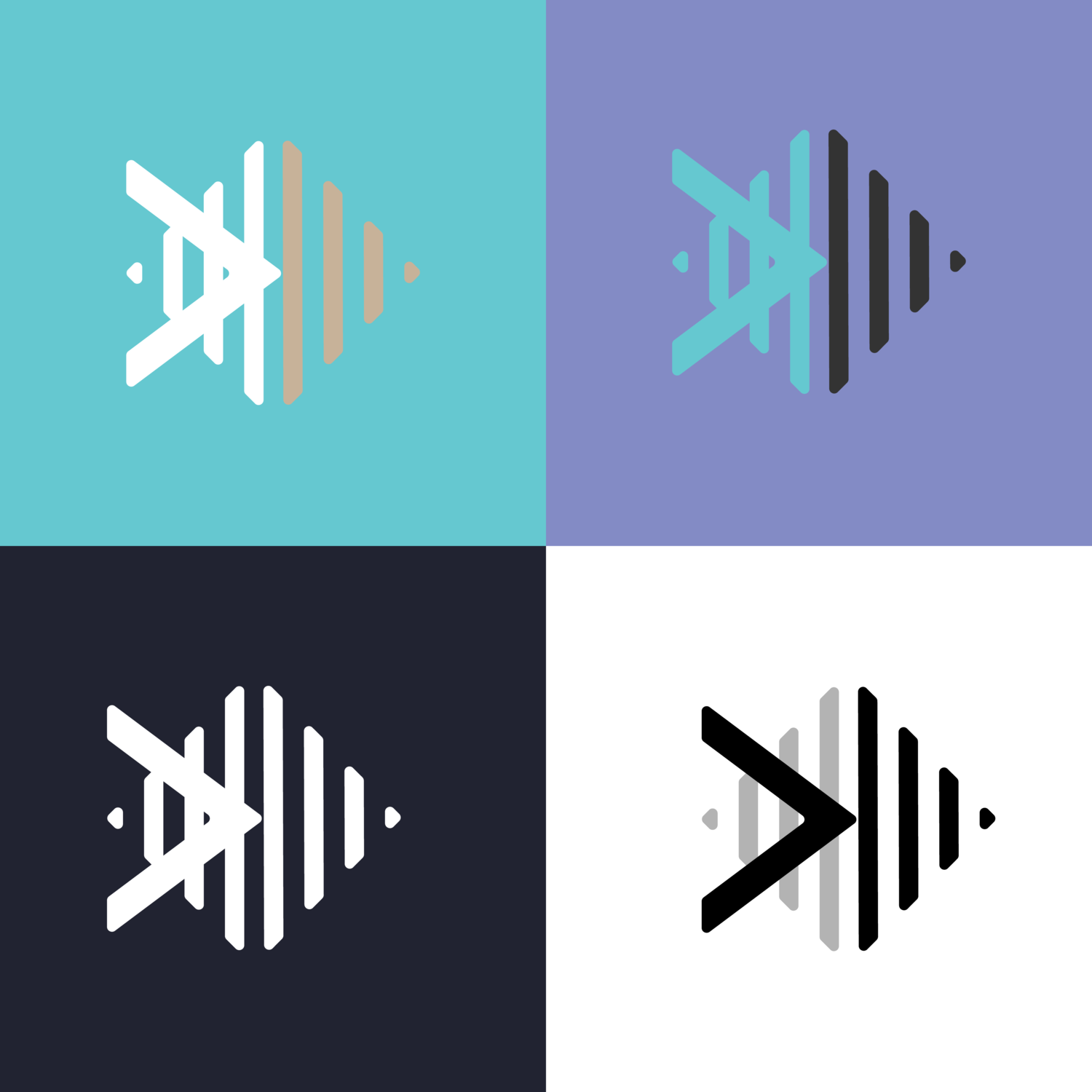 Logo Design by Naeem.N for this project | Design #18656403