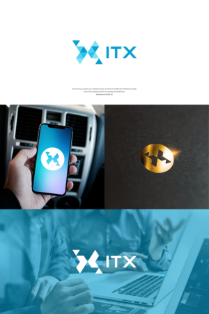 Exchange Logos | 615 Custom Exchange Logo Designs