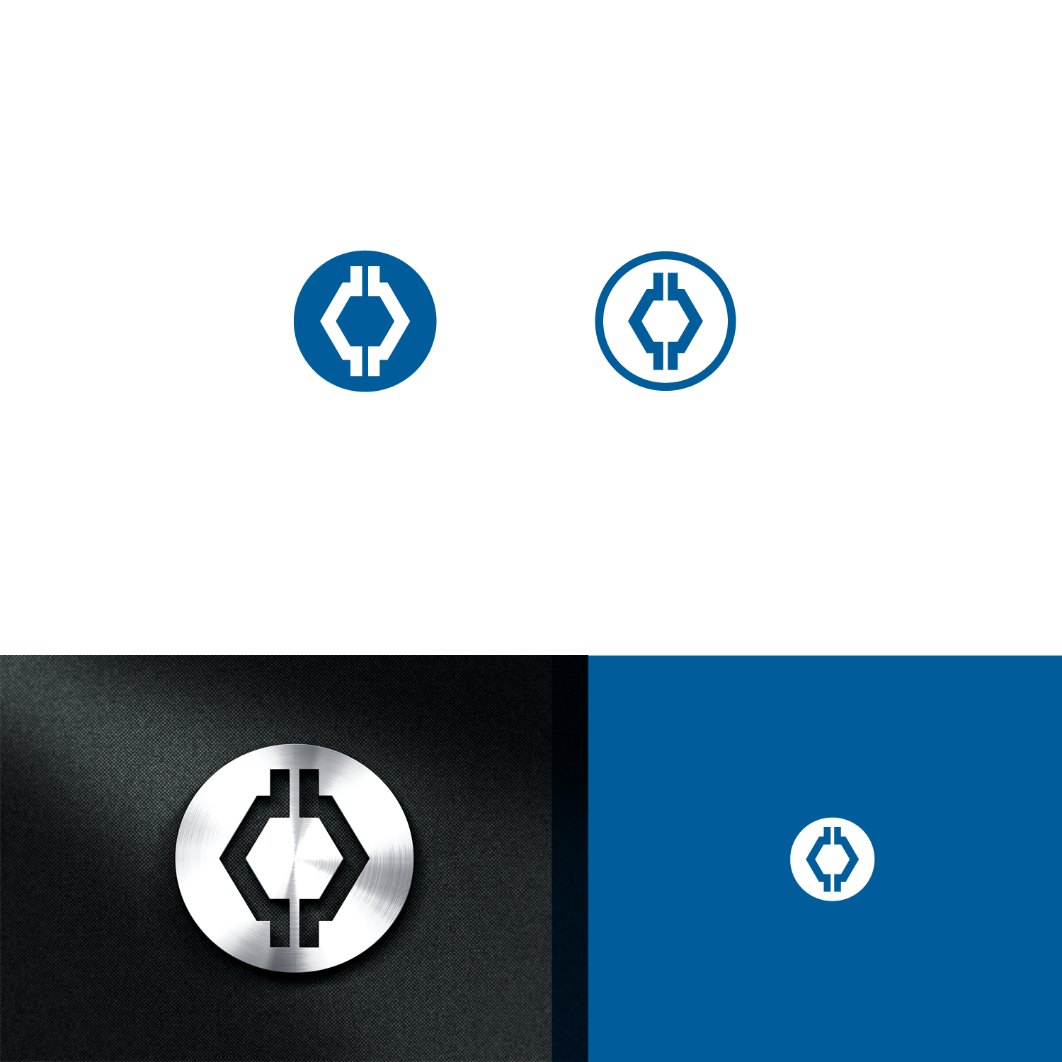 Logo Design by Maxo-Biz for this project | Design #18616133