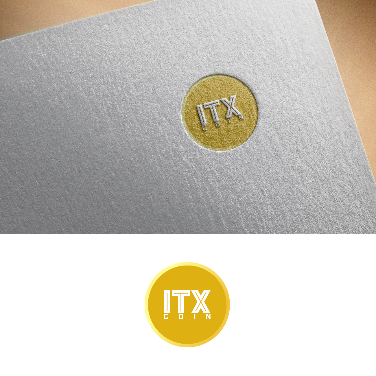 Logo Design by Feji hadiansyah for this project | Design #18620033