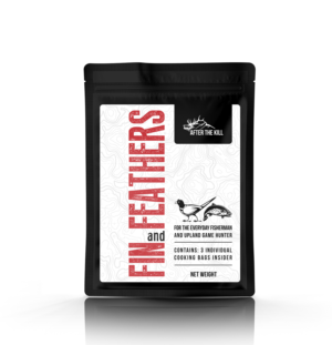After the Kill Product Labeling | Etikett-Design von Pinky 