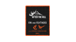 Label Design by Vlad Cosac for After the Kill  | Design #18691813