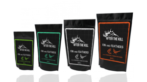 Label Design by Vlad Cosac for After the Kill  | Design: #18691814