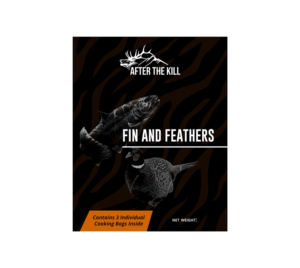 After the Kill Product Labeling | Etikett-Design von maricreatives