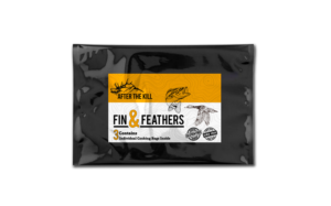 Label Design by Shark1 for After the Kill  | Design: #18816736