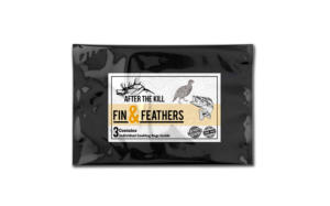 After the Kill Product Labeling | Etikett-Design von Shark1