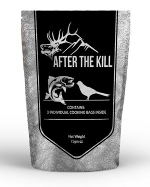 Label Design by Deziners Zone for After the Kill  | Design: #18807547