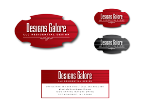 Logo Design by GzP67 for this project | Design #2819007
