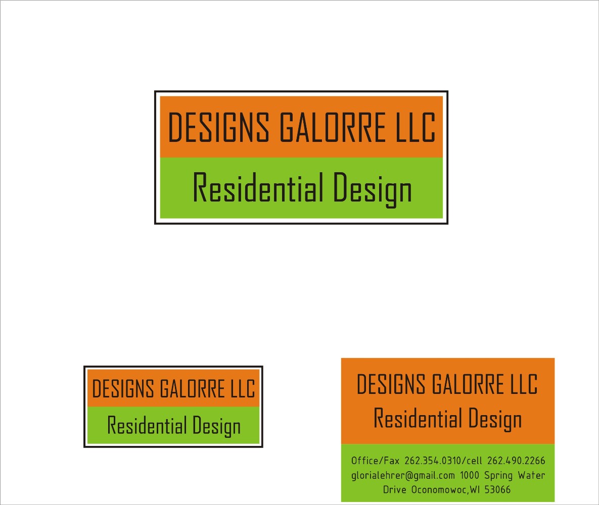 Logo Design by nell for this project | Design #2873640