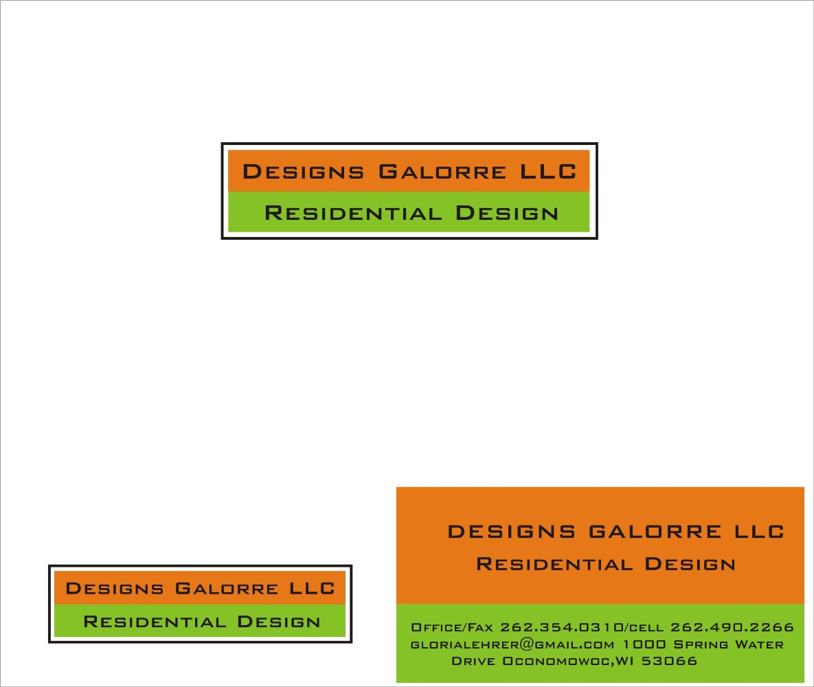 Logo-Design von nell für dieses Projekt | Design #2873655