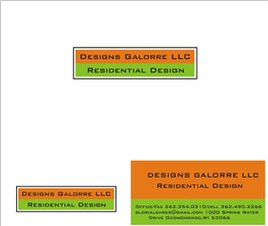 Logo Design by nell for this project | Design: #2873655