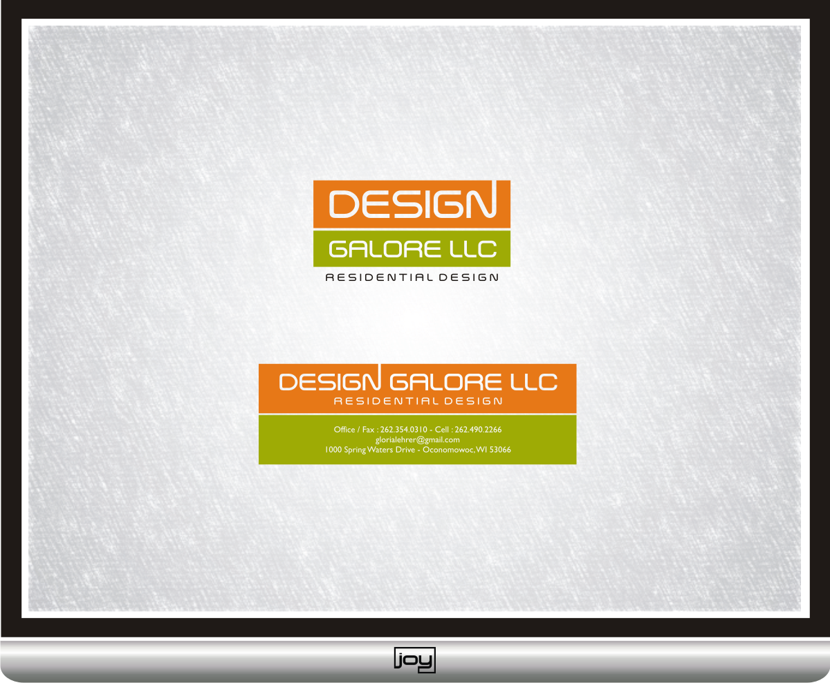 Logo Design by joysetiawan  for this project | Design #2862033