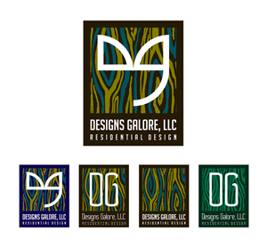 Logo Design by Lori Pack