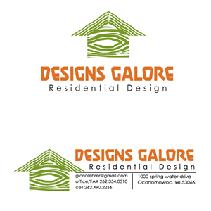 Logo Design by Bling Connect Ink for this project | Design: #2818382