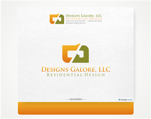 Logo Design by Savana for this project | Design: #2819719