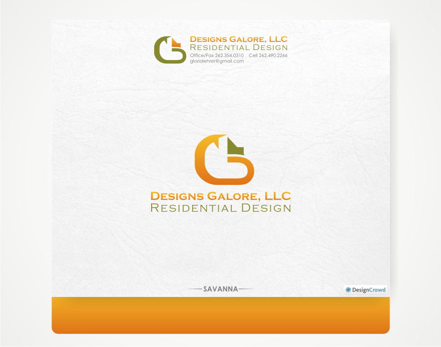 Logo Design by Savana for this project | Design #2819722
