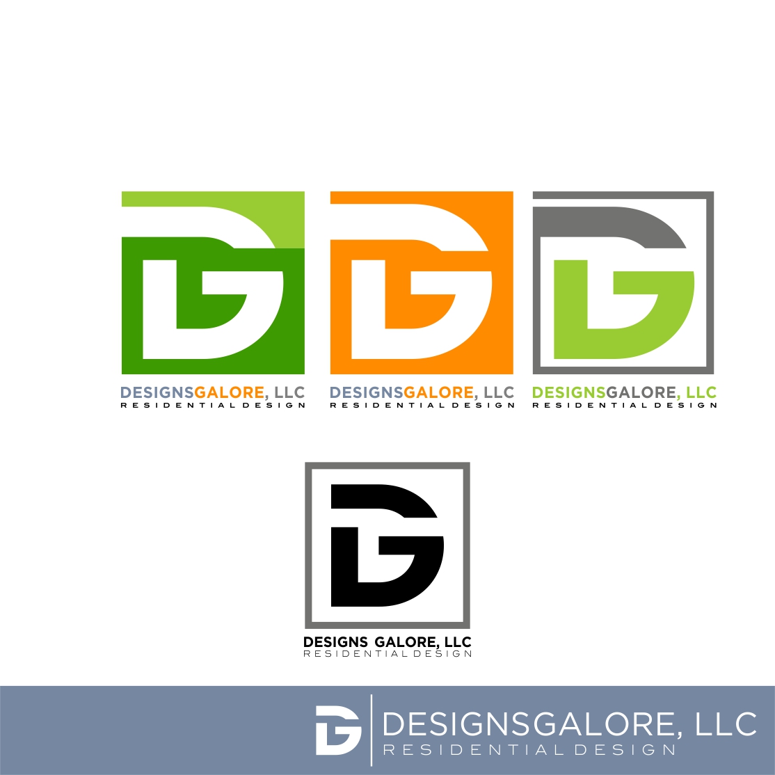 Logo Design by Fatih Ercan for this project | Design: #2879544