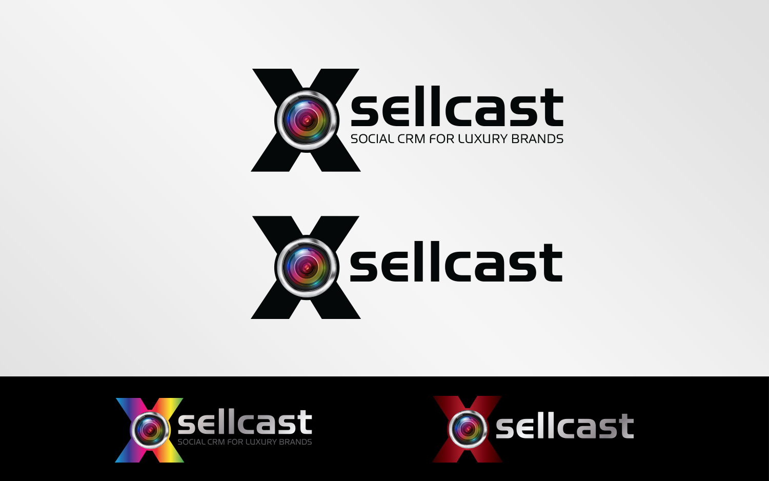 Logo Design by Grafactory for Luxury Buys Today | Design #19021867