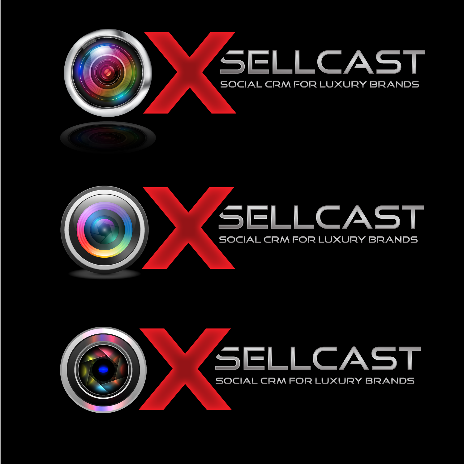 Logo Design by H4R5Z for Luxury Buys Today | Design #19017019