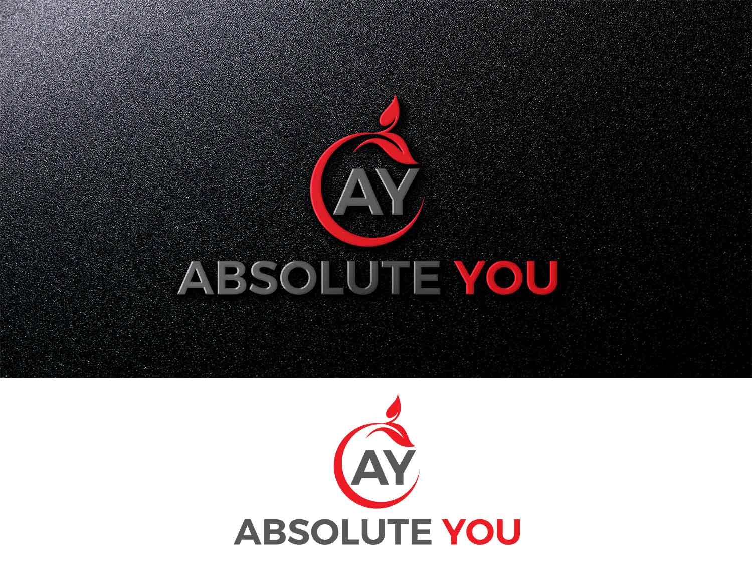 Logo-Design von baki99 für TransFigure Health and Fitness | Design: #18813047