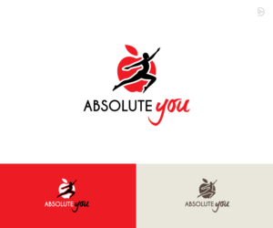 Logo-Design von D_Mantra für TransFigure Health and Fitness | Design: #18745701