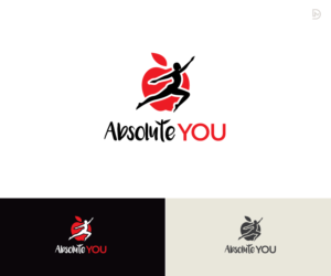 Logo-Design von D_Mantra für TransFigure Health and Fitness | Design: #18745703