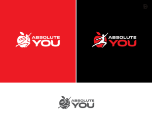Logo-Design von D_Mantra für TransFigure Health and Fitness | Design: #18745704