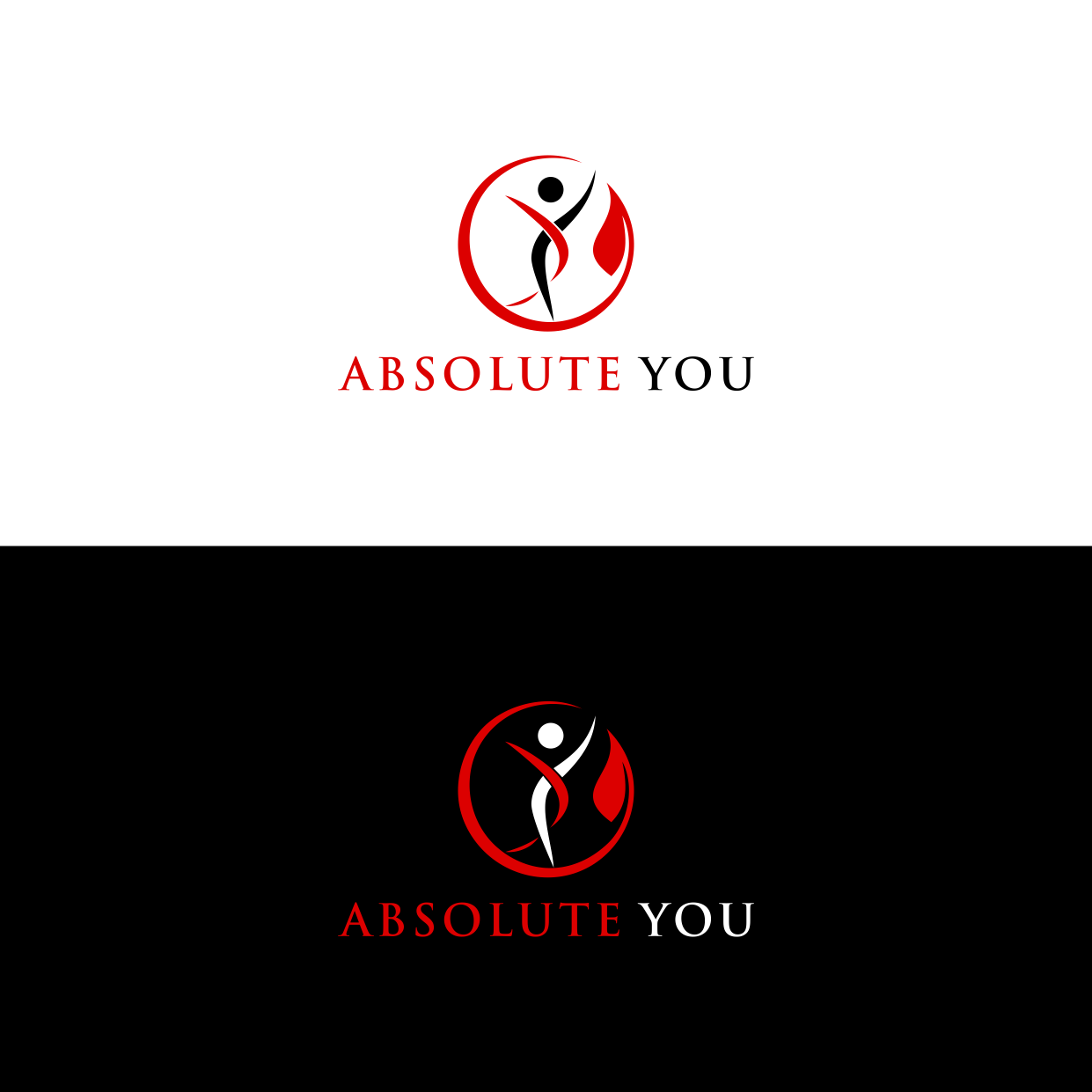 Logo Design by nurekafauzi9999 for TransFigure Health and Fitness | Design #18764757