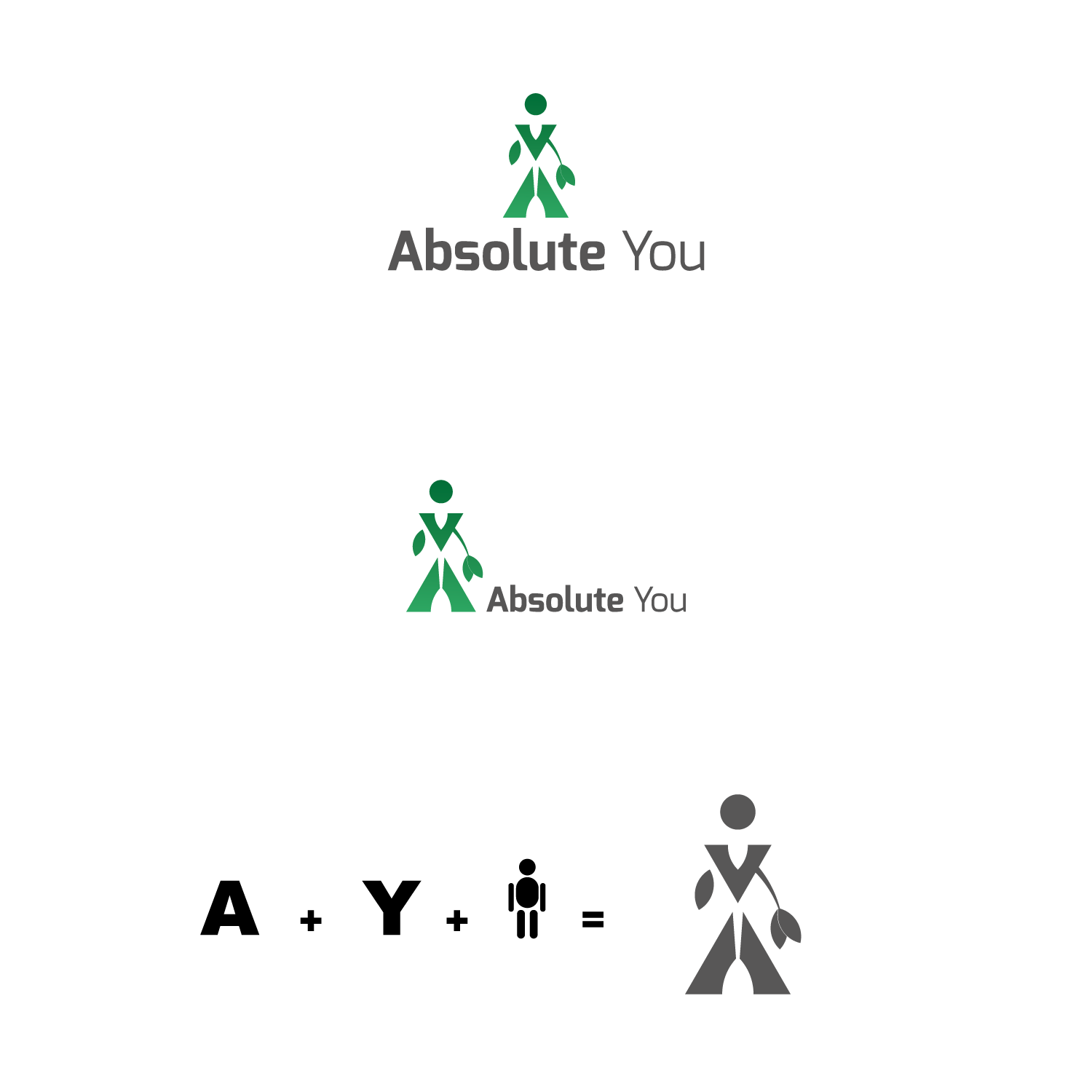 Logo Design by HozmriDesigner for TransFigure Health and Fitness | Design #18743930