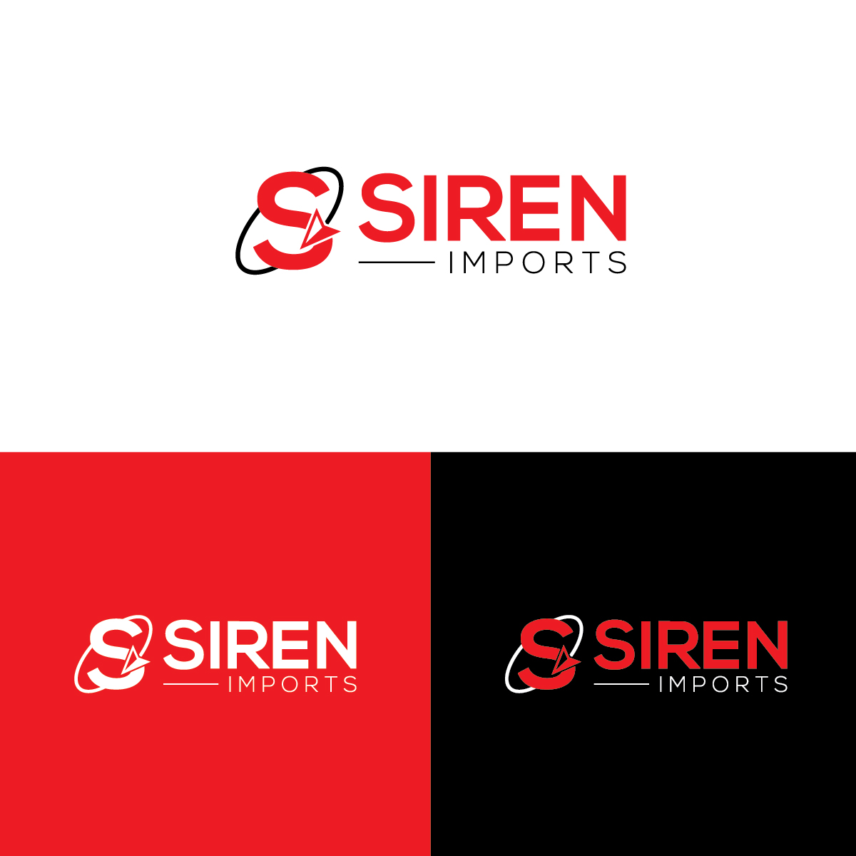 Logo Design by Black Arrow for CodeStrong, LLC | Design #18617213